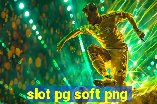 slot pg soft png